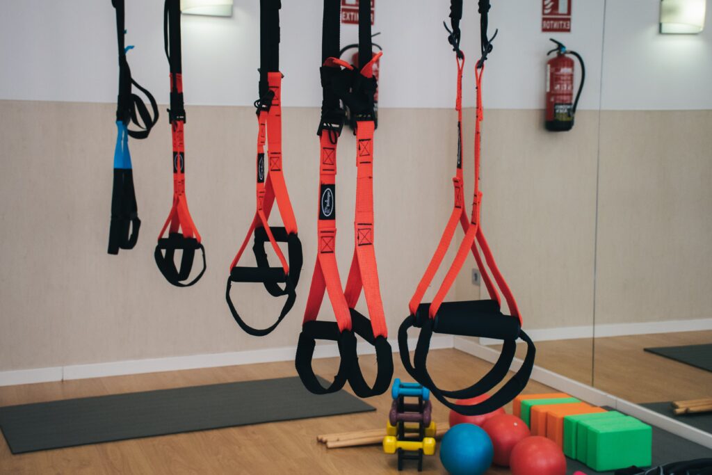 gimnasia